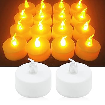 キャンドルライト 結婚式 62個 電池式 リモコン付き 楽天市場】【☆即納☆】 キャンドル LEDキャンドルライト LED